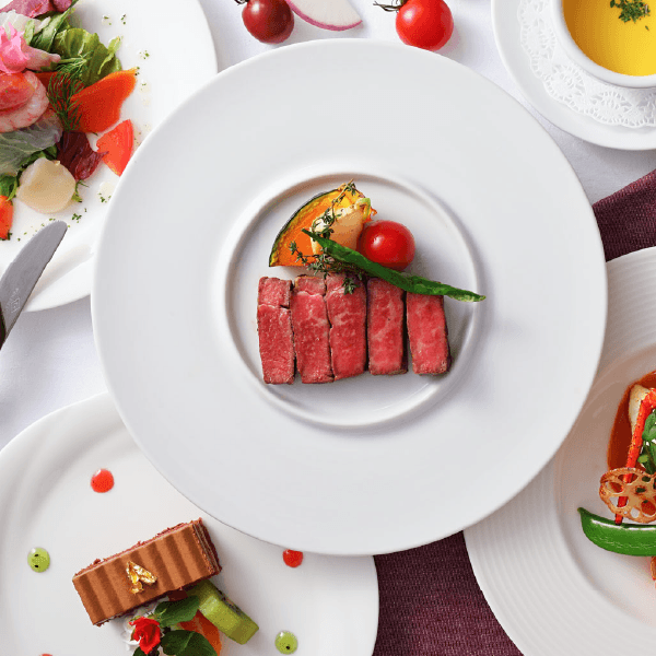 料理