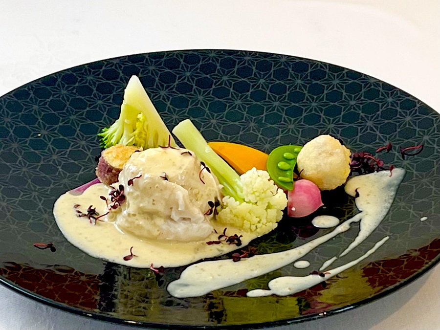 ランチ