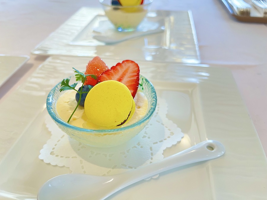 ランチ