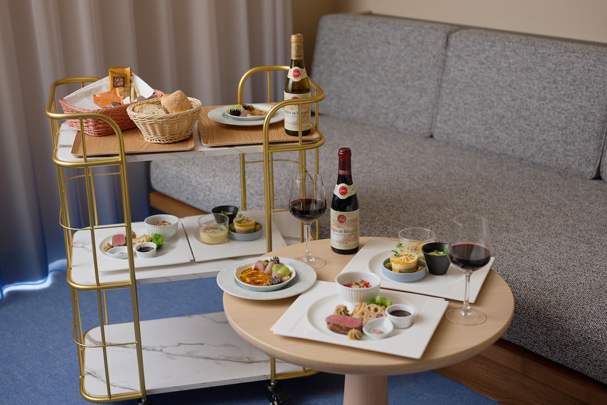 Dog Friendly Room Dining01